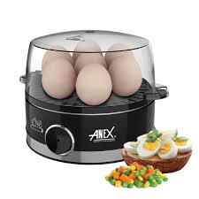 Egg boiler 